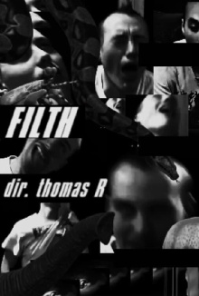 Filth Trailer