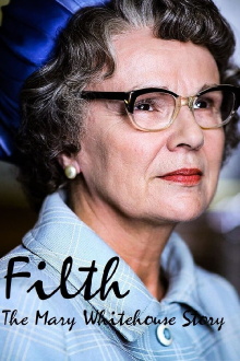 Filth: The Mary Whitehouse Story Trailer