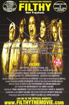 Filthy Trailer