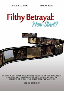 Filthy Betrayal: New Start? Trailer