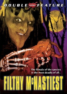 Filthy McNastiest: Apocalypse Fuck! Trailer