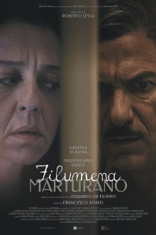 Filumena Marturano Trailer