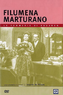 Filumena Marturano Trailer