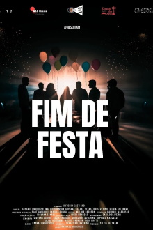 Fim de Festa Trailer
