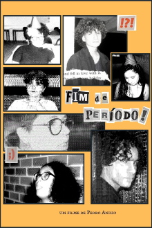 Fim de Período- Documentário Trailer