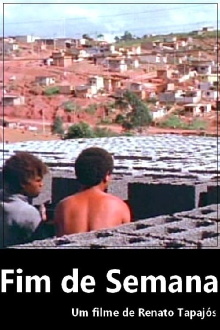 Fim de Semana Trailer