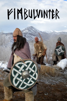 Fimbulvinter Trailer