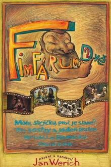 Fimfarum 2 Trailer
