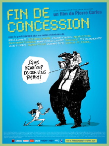 Fin de concession Trailer