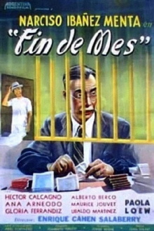 Fin de mes Trailer