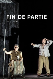 Fin de partie Trailer