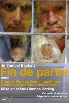 Fin de partie Trailer