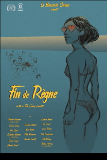 Fin de règne Trailer