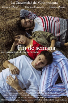 Fin de semana Trailer