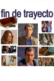 Fin de trayecto Trailer
