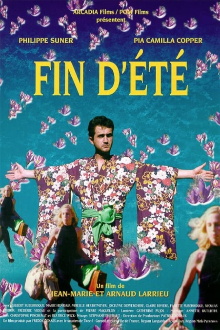 Fin d'été Trailer