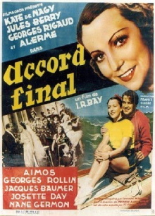 Final Accord Trailer