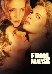 Final Analysis Trailer