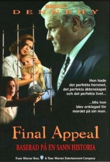 Final Appeal Trailer