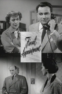 Final Appointment Trailer