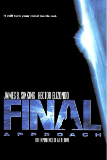 Final Approach Trailer