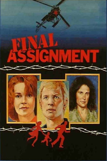 Final Assignment Trailer