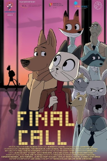 Final Call Trailer