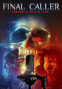 Final Caller Trailer