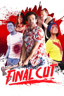 Final Cut Trailer