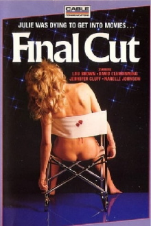 Final Cut Trailer