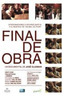 Final de obra Trailer