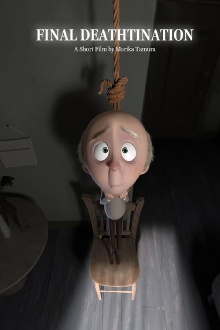Final Deathtination Trailer