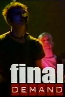 Final Demand Trailer