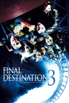 Final Destination 3 Trailer