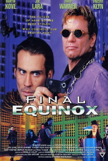 Final Equinox Trailer