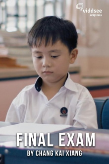 Final Exam Trailer