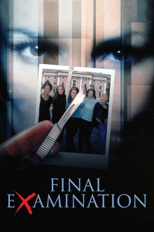 Final Examination Trailer