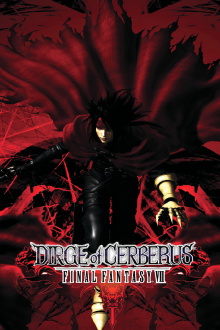 Final Fantasy VII: Dirge of Cerberus Trailer
