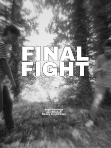 FINAL FIGHT Trailer