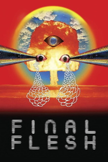 Final Flesh Trailer