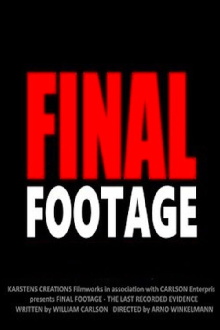 Final Footage Trailer