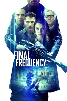 Final Frequency Trailer