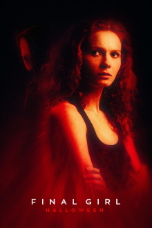 Final Girl: Halloween Trailer