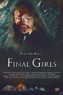 Final Girls Trailer