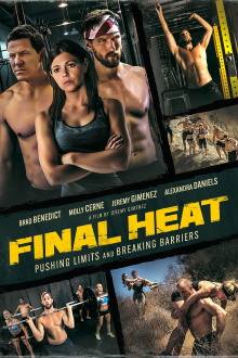Final Heat Trailer