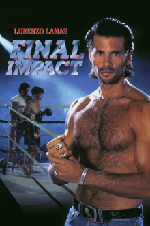 Final Impact Trailer