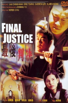 Final Justice Trailer