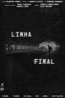 Final Line Trailer