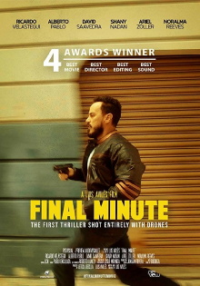 Final Minute Trailer
