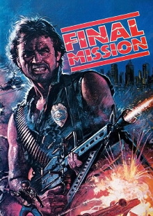 Final Mission Trailer